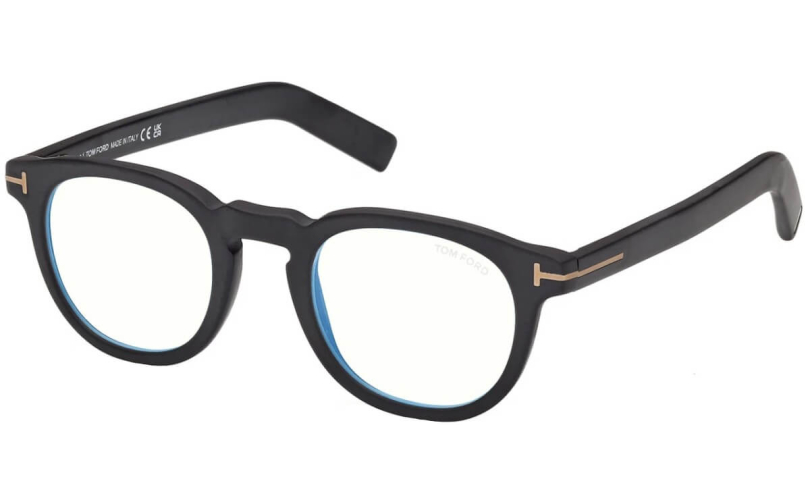 TOM FORD FT5629-B - 002 - 1