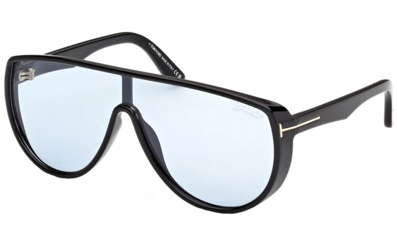 TOM FORD FT1182 - 01V - 1