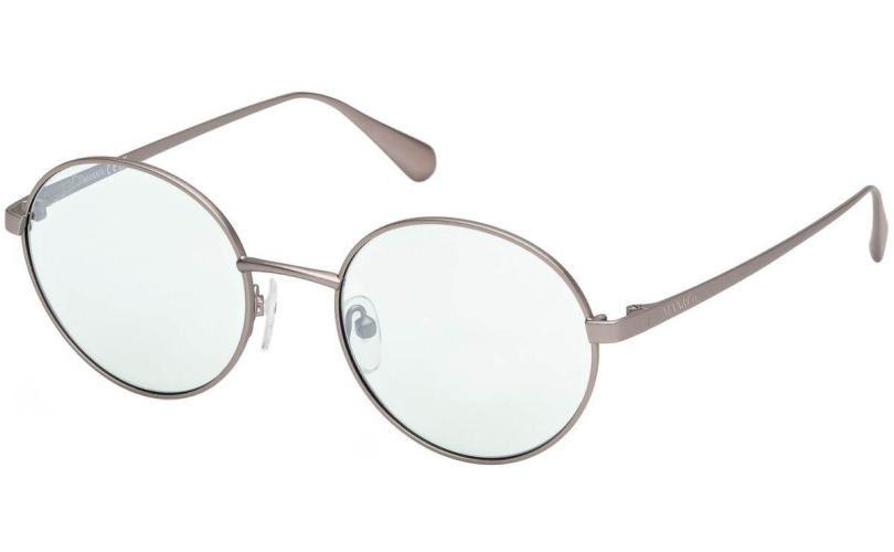 MAX & CO MO0166 - 13Q - 1