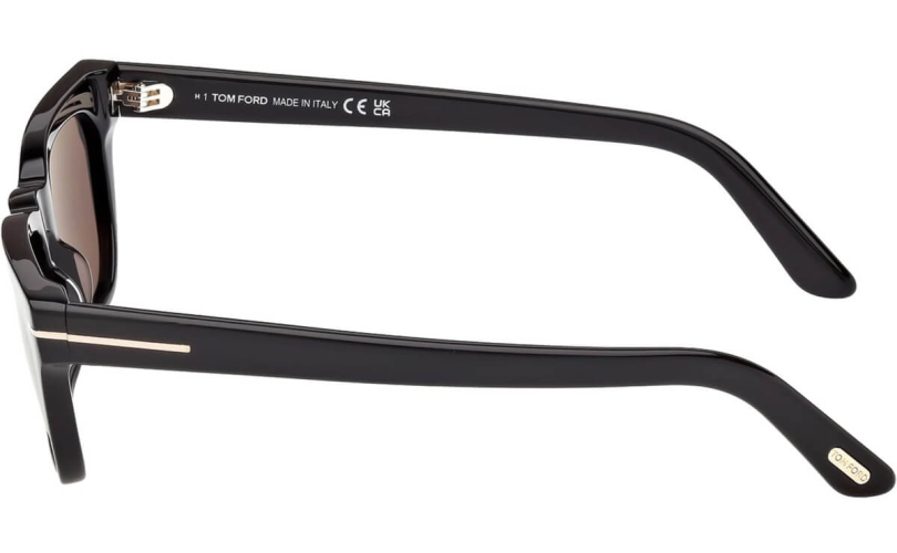 TOM FORD FT1362 - 01A - 2