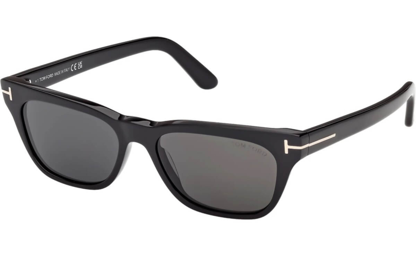 TOM FORD FT1362 - 01A - 1