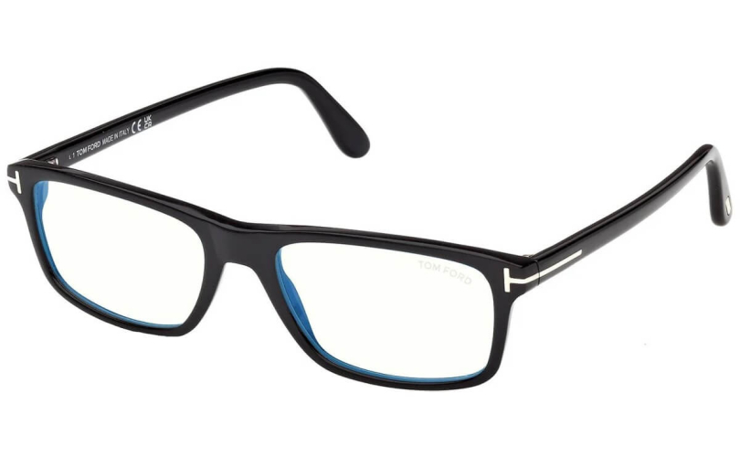 TOM FORD FT6119-B - 001