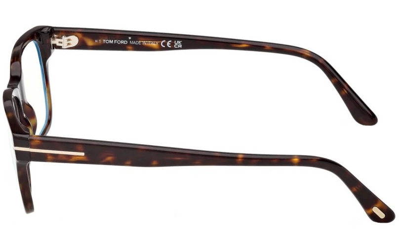 TOM FORD FT6120-B - 052 - 2