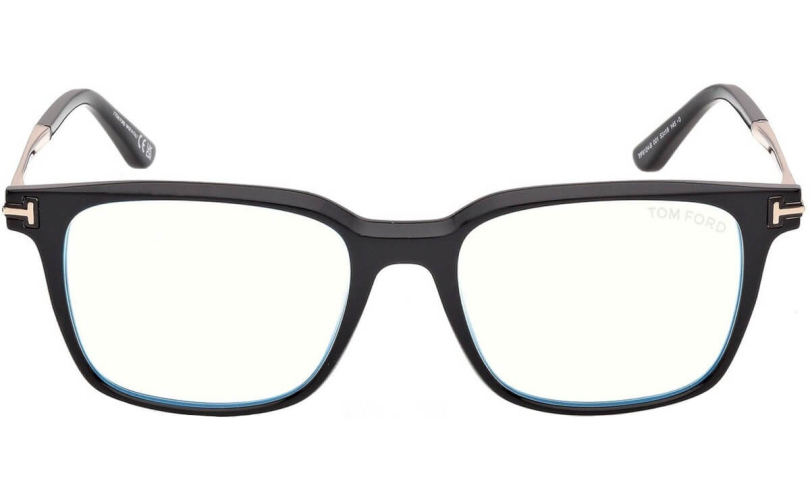 TOM FORD FT6124-B - 001 - 3