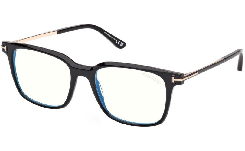 TOM FORD FT6124-B - 001 - 1