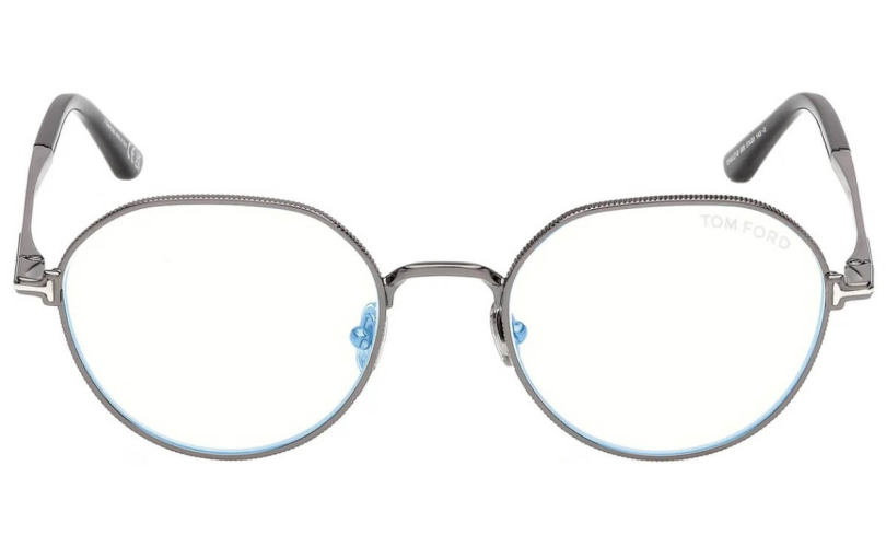 TOM FORD FT6127-B - 008 - 3