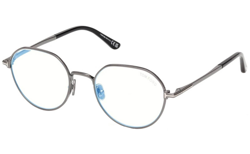 TOM FORD FT6127-B - 008