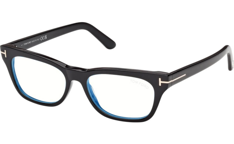 TOM FORD FT6131-B - 001