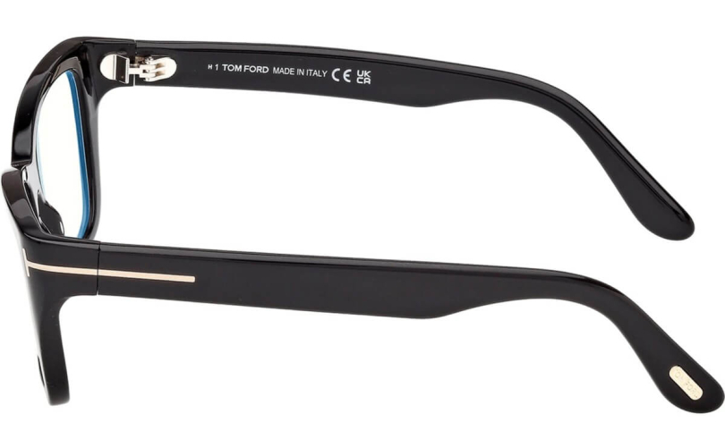 TOM FORD FT6132-B - 001 - 2