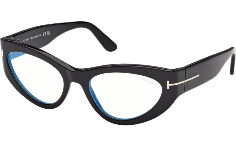 TOM FORD FT6134-B - 001