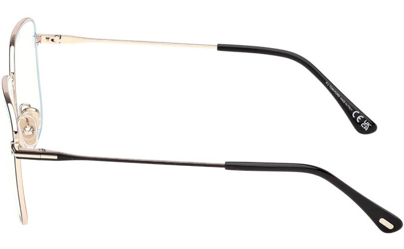 TOM FORD FT6136-B - 001 - 2