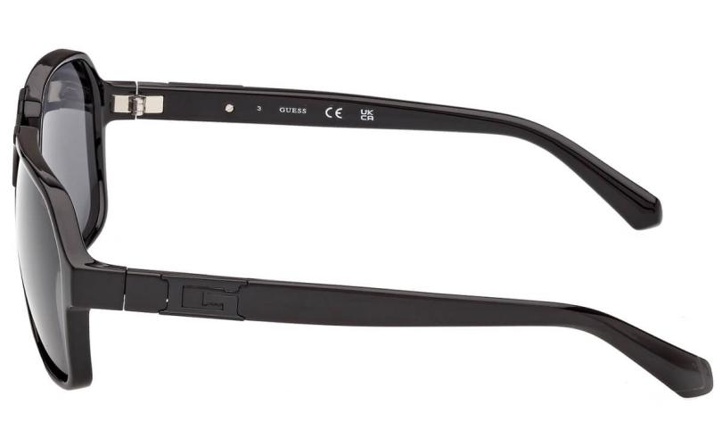 GUESS GU00302 - 01A - 2