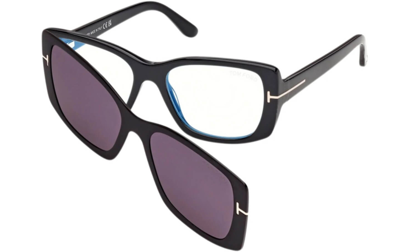 TOM FORD FT6176-B - 001 - 1