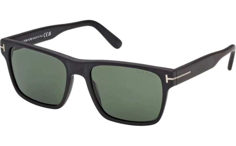 TOM FORD FT1205 - 02N - 1