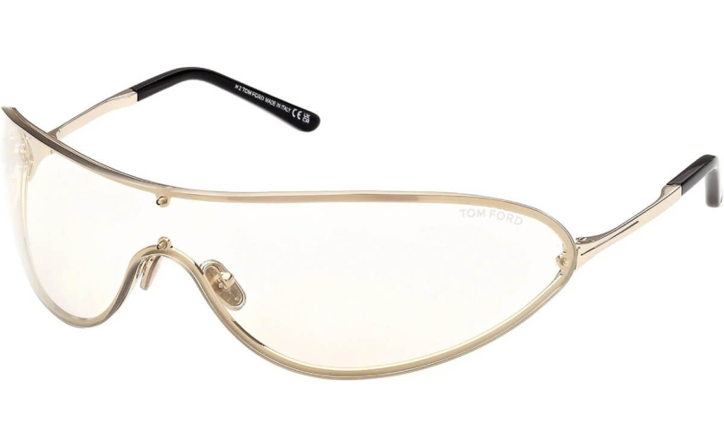 TOM FORD FT1396 - 32C - 1