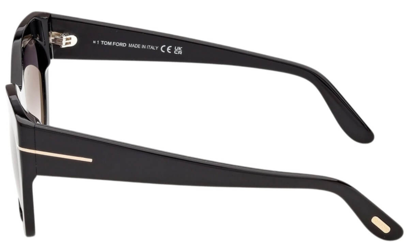 TOM FORD FT1422 - 01B - 2