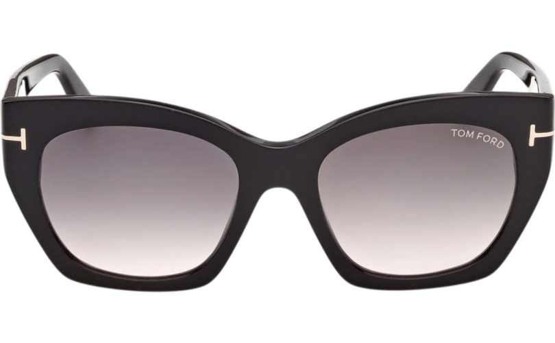 TOM FORD FT1422 - 01B - 3