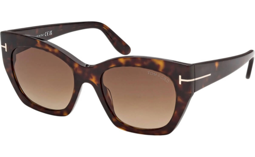 TOM FORD FT1422 - 52F