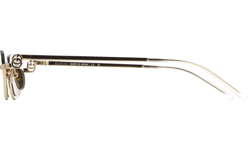 GUCCI GG1278S - 001 - 2
