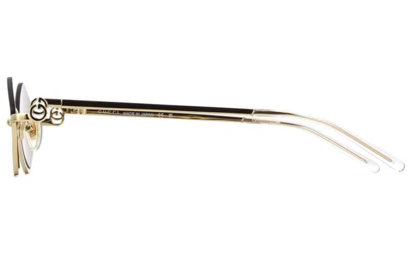 GUCCI GG1604S - 001 - 2