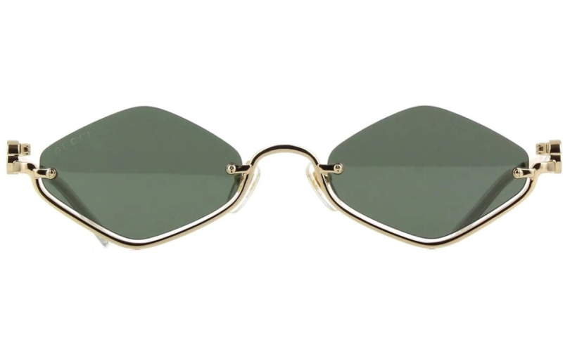 GUCCI GG1604S - 001 - 3