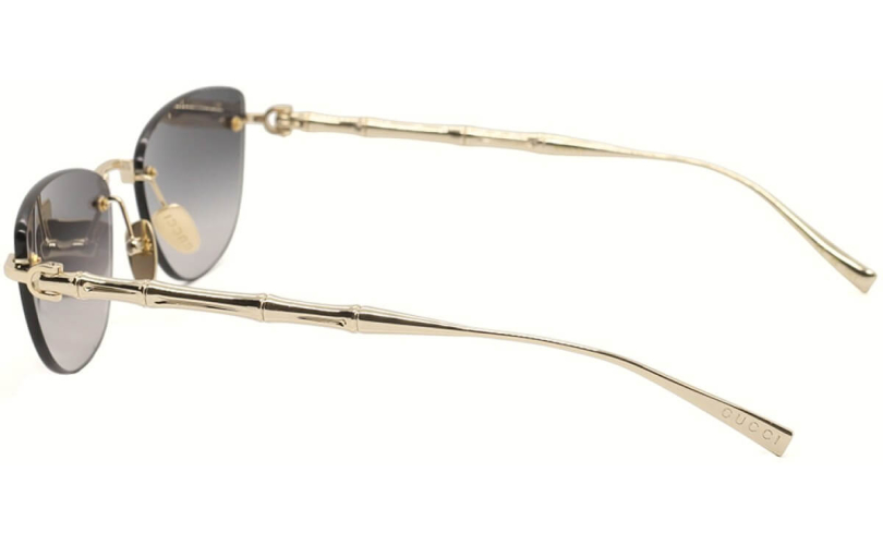 GUCCI GG2063S - 001 - 2