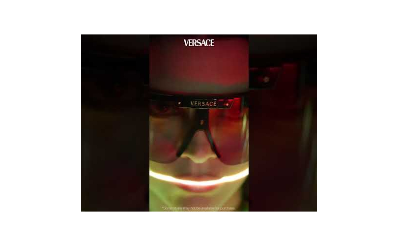 VERSACE VE4393 - GB1/87 - 4 - Skyoptic.gr VERSACE VE4393 - GB1/87 - 4