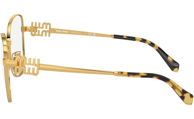 MIU MIU MU50XV - KUI1O1 - 2 - Skyoptic.gr MIU MIU MU50XV - KUI1O1 - 2