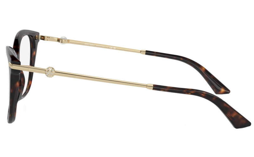 JIMMY CHOO JC3007HB - 5002 - 2