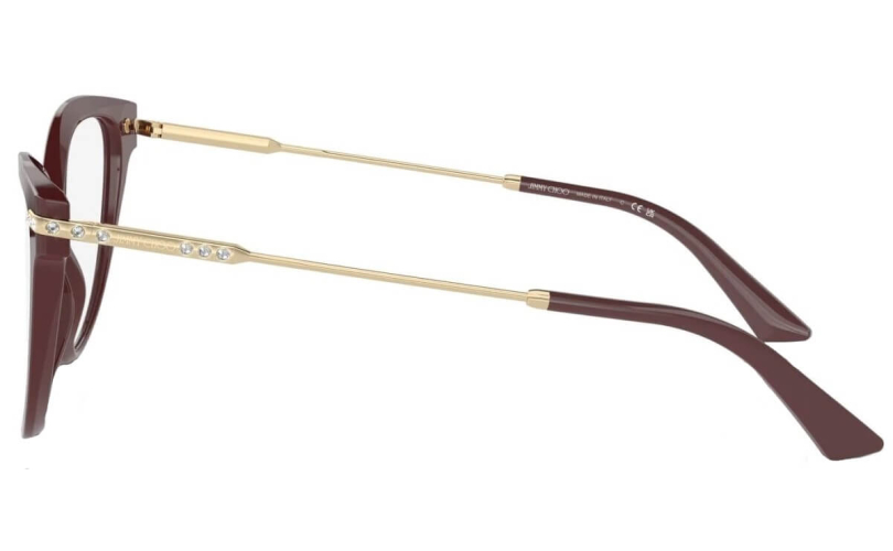 JIMMY CHOO JC3001B - 5018 - 2