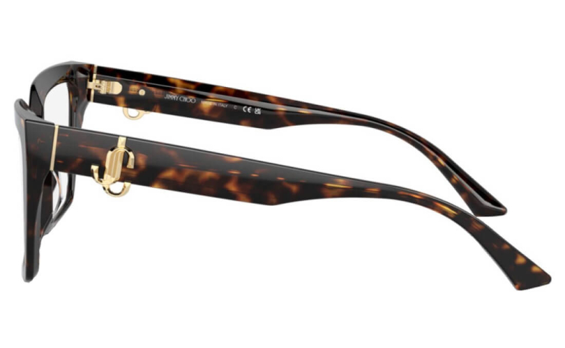 JIMMY CHOO JC3017U - 5002 - 2