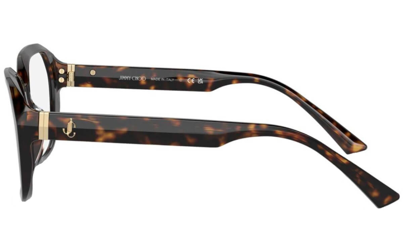 JIMMY CHOO JC3013U - 5002 - 2