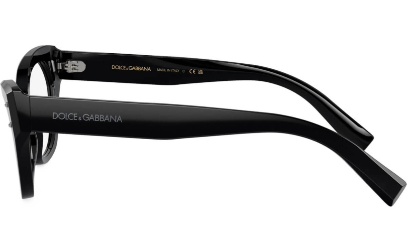 DOLCE & GABBANA DG3385 - 501 - 2