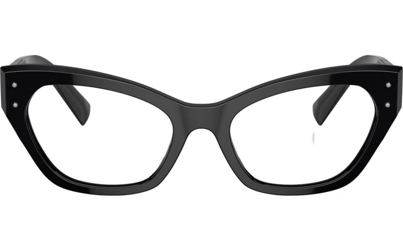 DOLCE & GABBANA DG3385 - 501 - 3