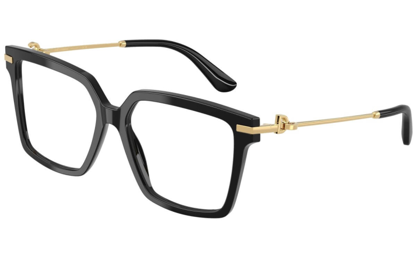 DOLCE & GABBANA DG3397 - 501