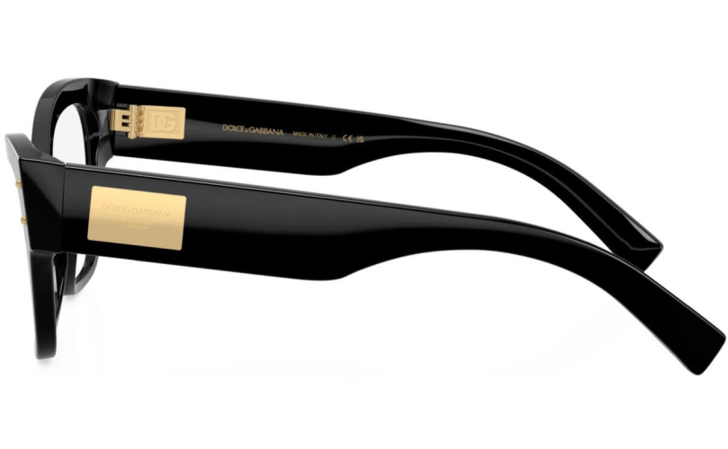 DOLCE & GABBANA DG3404 - 501 - 2 - Skyoptic.gr DOLCE & GABBANA DG3404 - 501 - 2