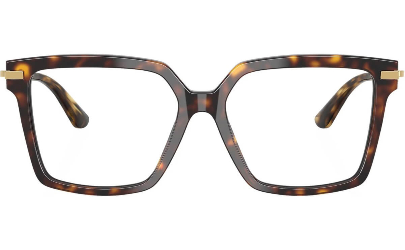 DOLCE & GABBANA DG3397 - 502 - 3