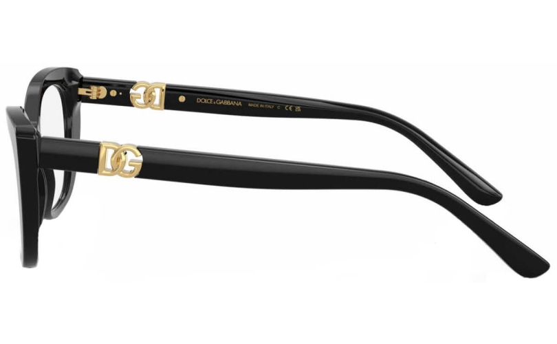 DOLCE & GABBANA DG3398 - 501 - 2 - Skyoptic.gr DOLCE & GABBANA DG3398 - 501 - 2