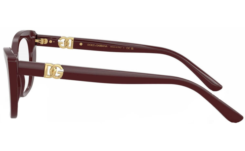 DOLCE & GABBANA DG3398 - 3091 - 2 - Skyoptic.gr DOLCE & GABBANA DG3398 - 3091 - 2