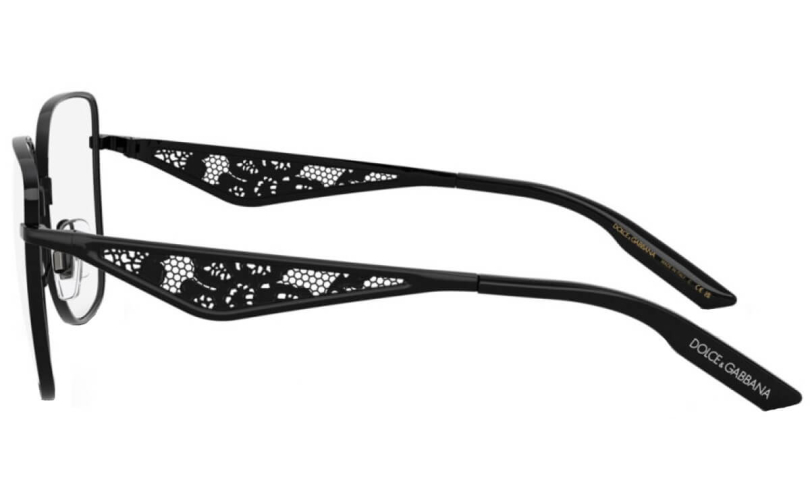 DOLCE & GABBANA DG1358 - 01 - 2 - Skyoptic.gr DOLCE & GABBANA DG1358 - 01 - 2