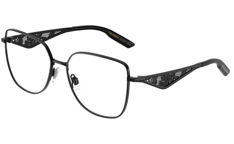 DOLCE & GABBANA DG1358 - 01