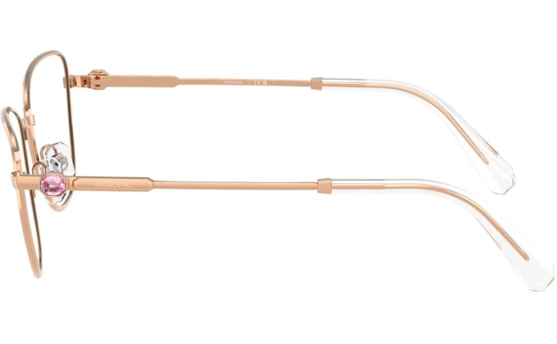 SWAROVSKI SK1018 - 4014 - 2