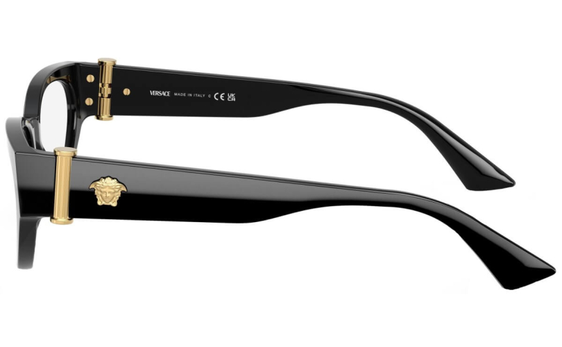 VERSACE VE3366 - GB1 - 2