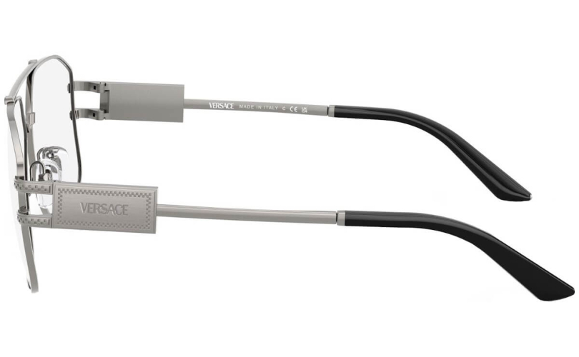 VERSACE VE1302 - 1001 - 2