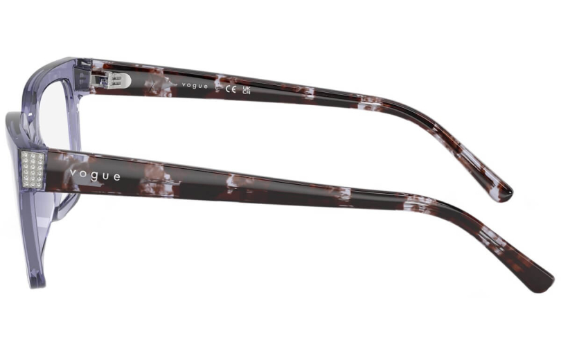 VOGUE VO5611B - 3177 - 2