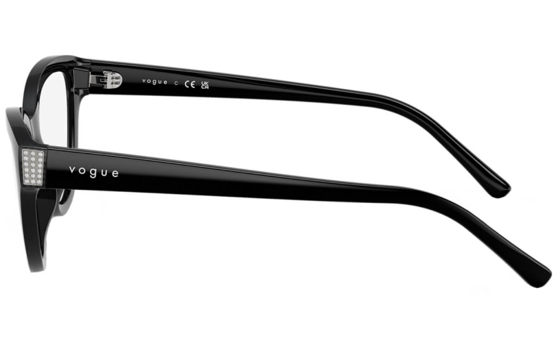 VOGUE VO5610B - W44 - 2 - Skyoptic.gr VOGUE VO5610B - W44 - 2