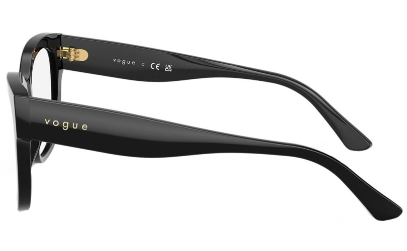 VOGUE VO5605 - W44 - 2 - Skyoptic.gr VOGUE VO5605 - W44 - 2