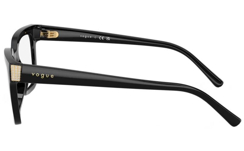VOGUE VO5611B - W44 - 2 - Skyoptic.gr VOGUE VO5611B - W44 - 2