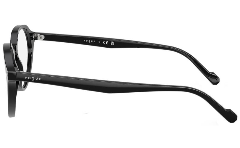 VOGUE VO5598 - W44 - 2