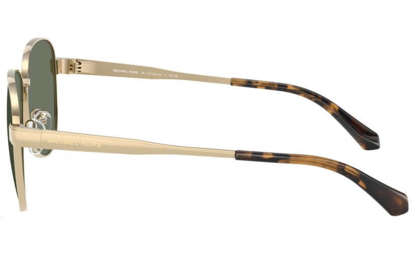 MICHAEL KORS MK1160 - 10143H - 2 - Skyoptic.gr MICHAEL KORS MK1160 - 10143H - 2
